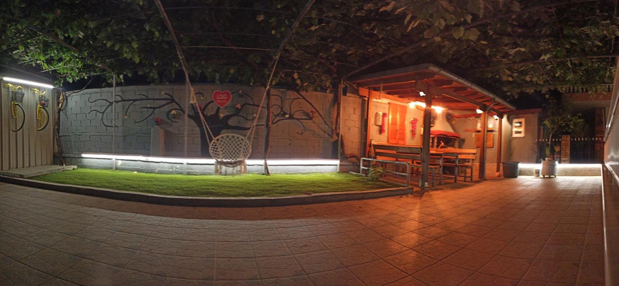 Apartman Ldg